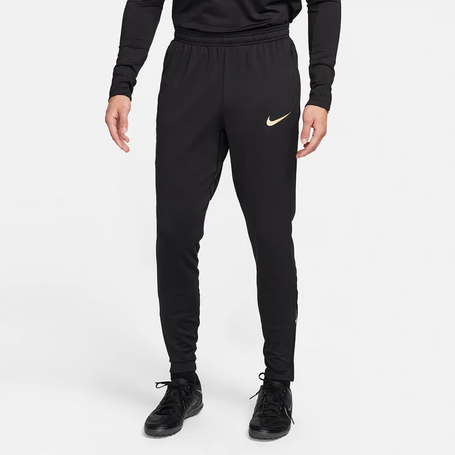 Nike Authentic Spring New Pantalon respirant pour entraînement de football pour hommes FN2406-011 1
