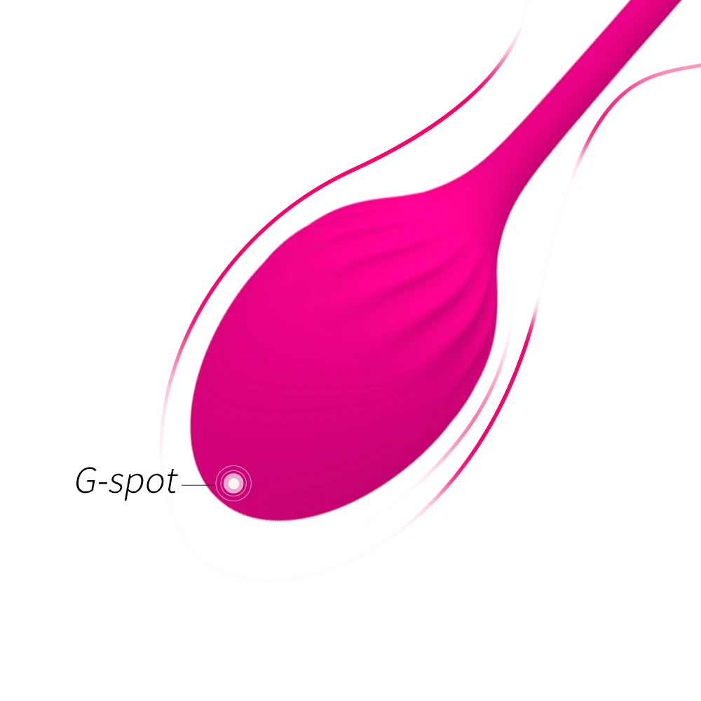 Silicone Vaginal Balls Sex Toys For Women Vagina Tighten Exercise Chinese Kegel Balls Vibrator Pelvic Anal balls