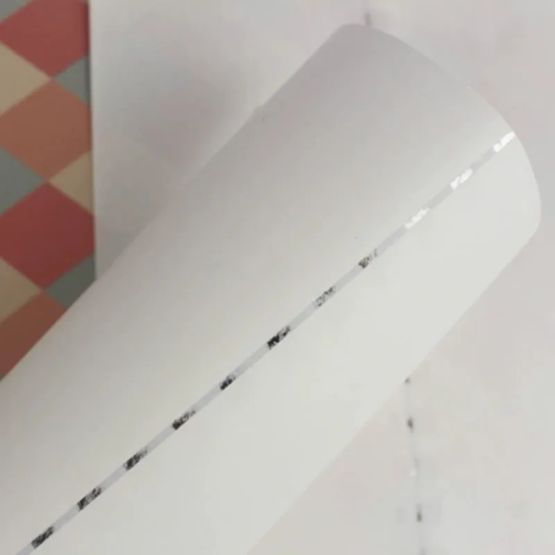 90g Security Paper A4 Print Paper Cotton Hemp Silver Safety Thread Security for Report Qualified Ticket Office Contract