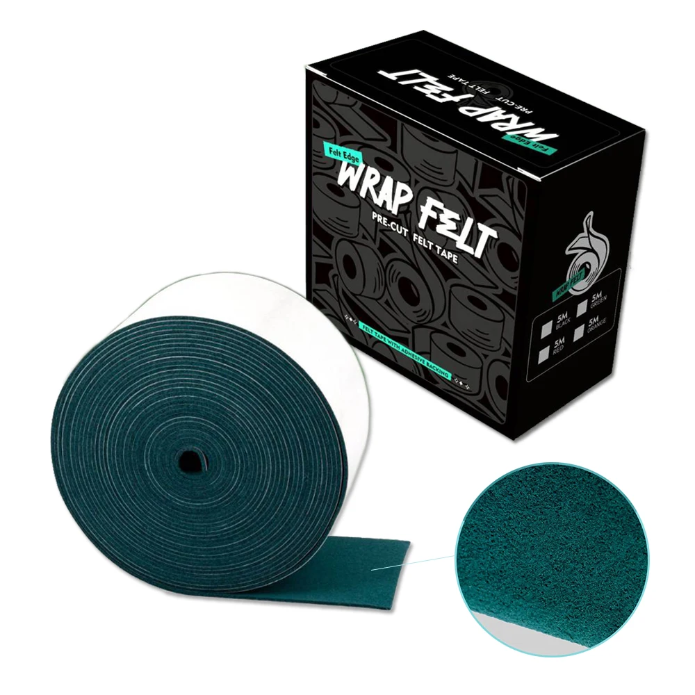 Пластиковый скребок FOSHIO 500 см для упаковки ткани в подарочную коробку, виниловый автомобильный оттенок из углеродного волокна, скребок для обмотки краев, фетровая лента