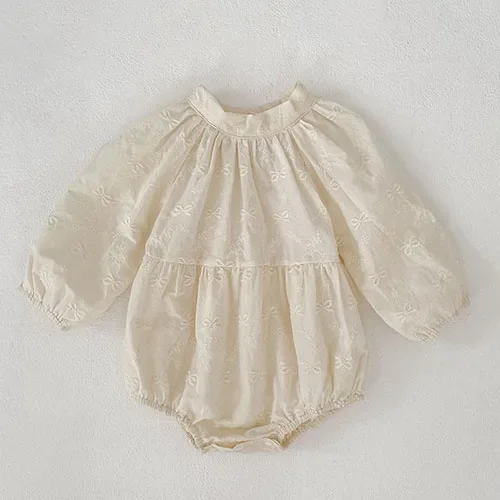 B151 Romper