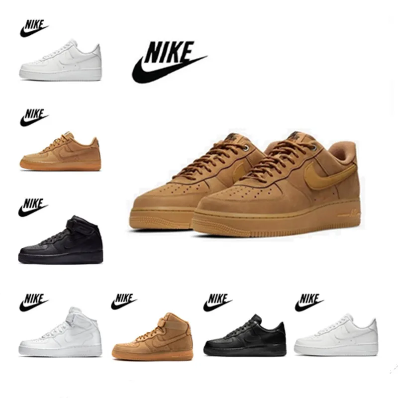 

Мужские повседневные спортивные туфли, Нескользящие, износостойкие, удобные, на плоской подошве, для студентов