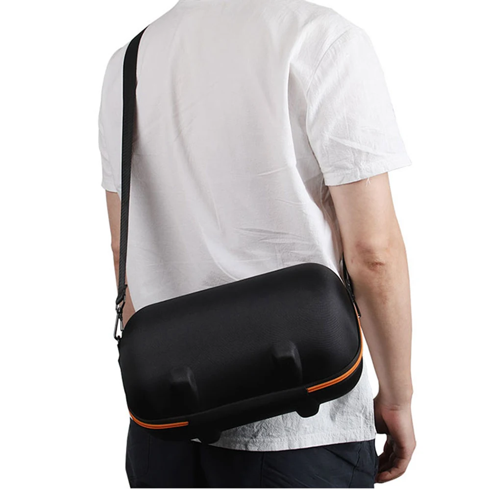 Hard EVA Protect Storage Bags for Harman Kardon Allure Essentia Speaker Box Portable Smart Speaker Travel Carrying Case