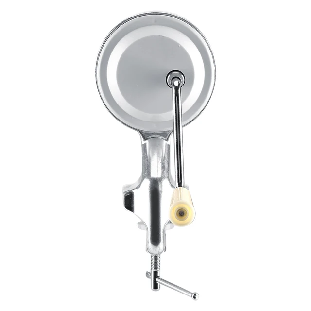 Alumíniumötvözet -Tészta Press Gép Kézikönyve Konyhai Ételkészítő Berendezések - Image 6