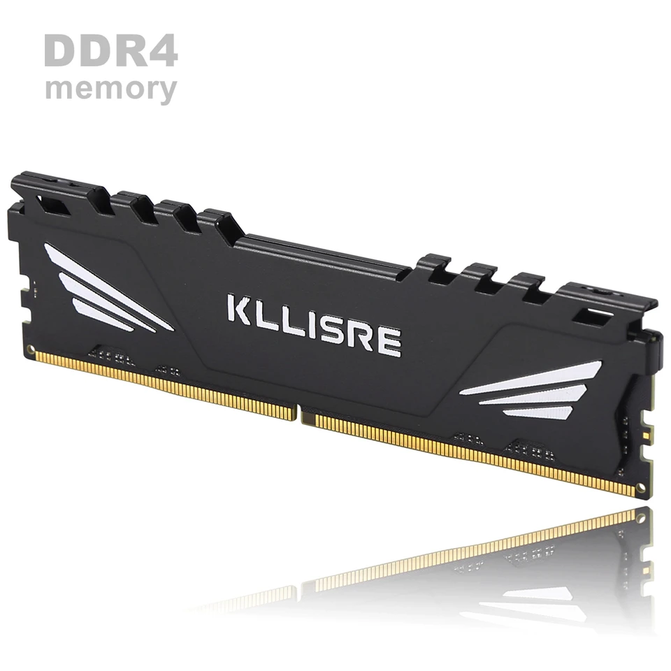 Kllisre DDR4 16GB 3200MHz 3600MHz Desktop Ram Memory - AliExpress 7