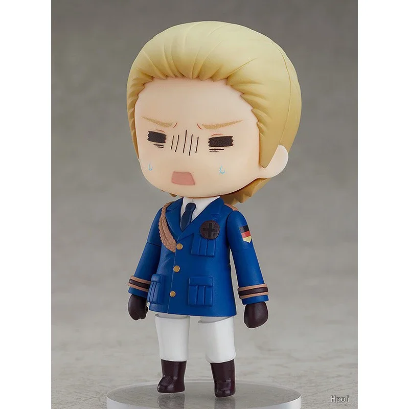 Original Genuine Stock 1231 Germany Hetalia World Stars Action