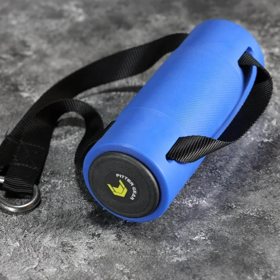 Arm Wrestling Training Handle, 3 Inches Wrist Cupping Exercise Handle for Wrist, Forearm and Grip Strength Workouts, Armwrestlin