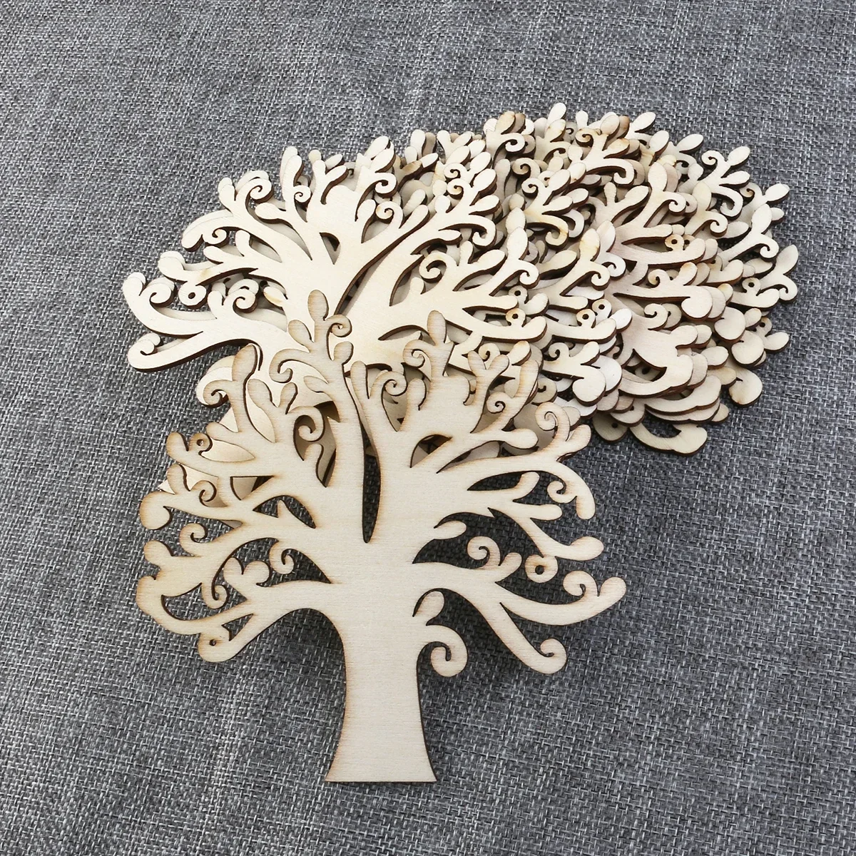 Albero della vita in legno intagliato pittura artigianale scrapbooking per  cucito fatto a mano decorazione domestica fai da te - AliExpress, image size:1200x1200