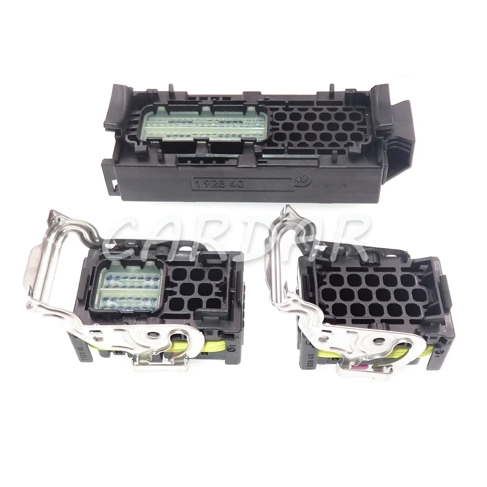 1 Satz 16 36 89 Pin 1928404195 1928404199 1928404201 edc7 Common-Rail-Motor getriebes topfen Ecu-Buchse für Bosch 504122542 – Detail 3