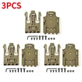 3pcs Tan