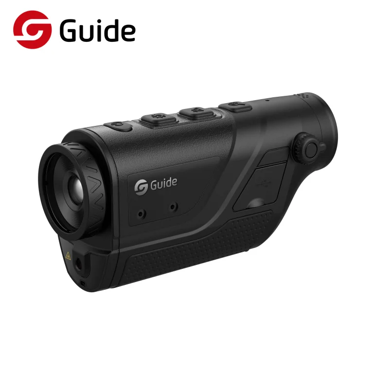 

Guide Thermal Imager TD210 TD410 TD420 TD430 For Hunting Imaging Monocular Night Vision Infrared Telescope Animal Observation
