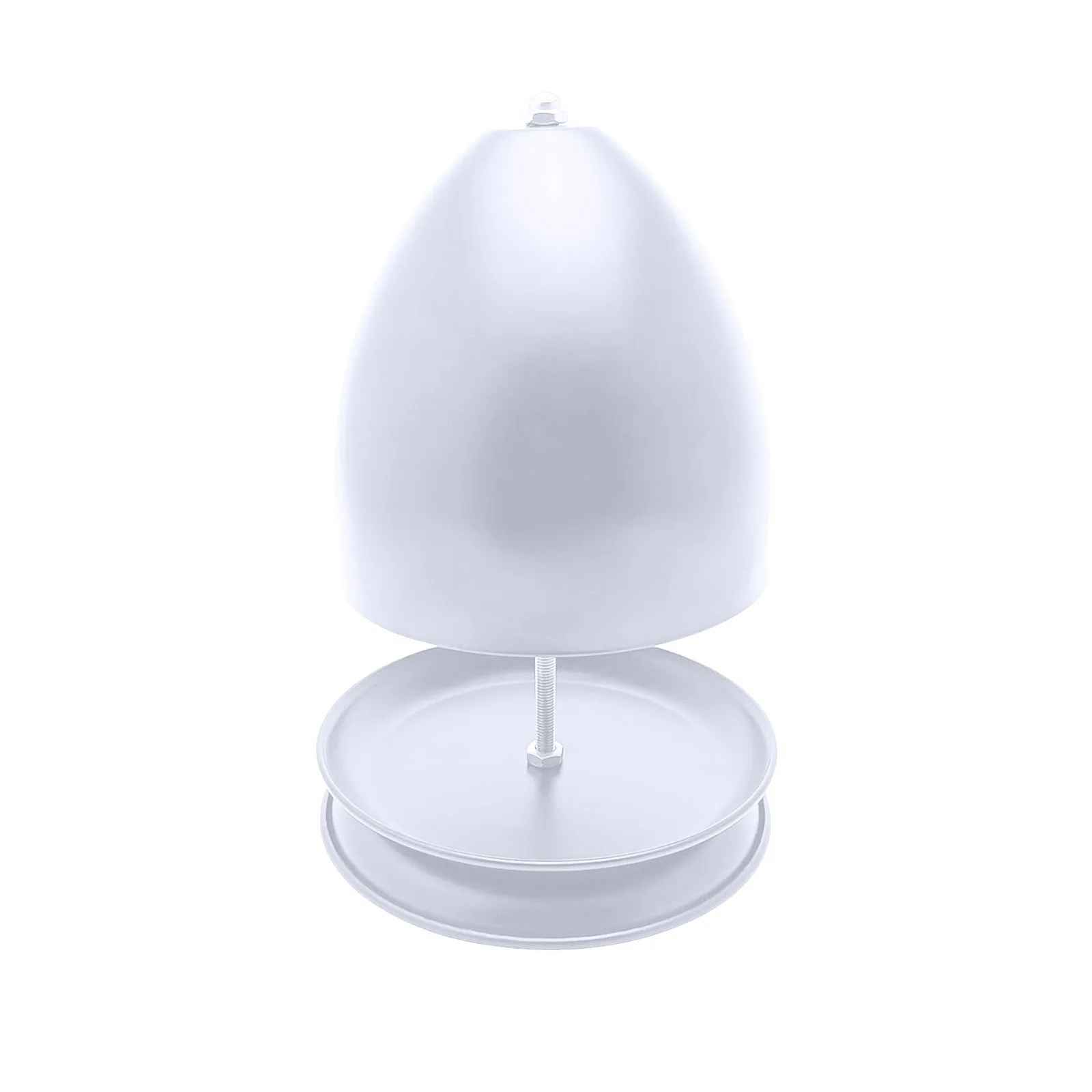 Candle Plate Holder Tea Light Candle Heater Tea Light Oven Metal Heater Indoor Table Fresh Balsam 3-wick