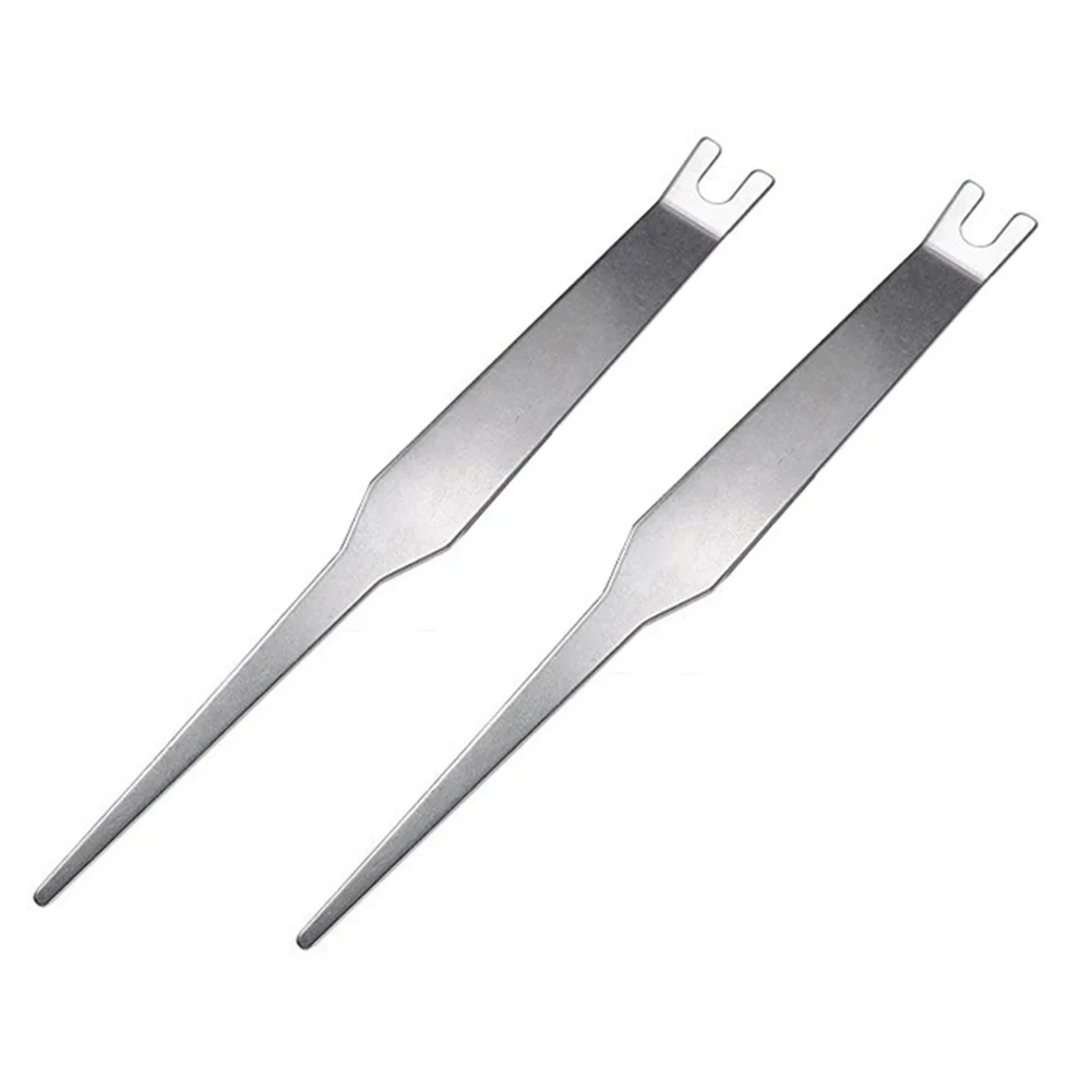 2 Pezzi Tx X Clamp X-Clamp Removal Tool Compatibile Con For -Xbox 360 Mainboard Strumento Di Smontaggio Professionale X-Frame