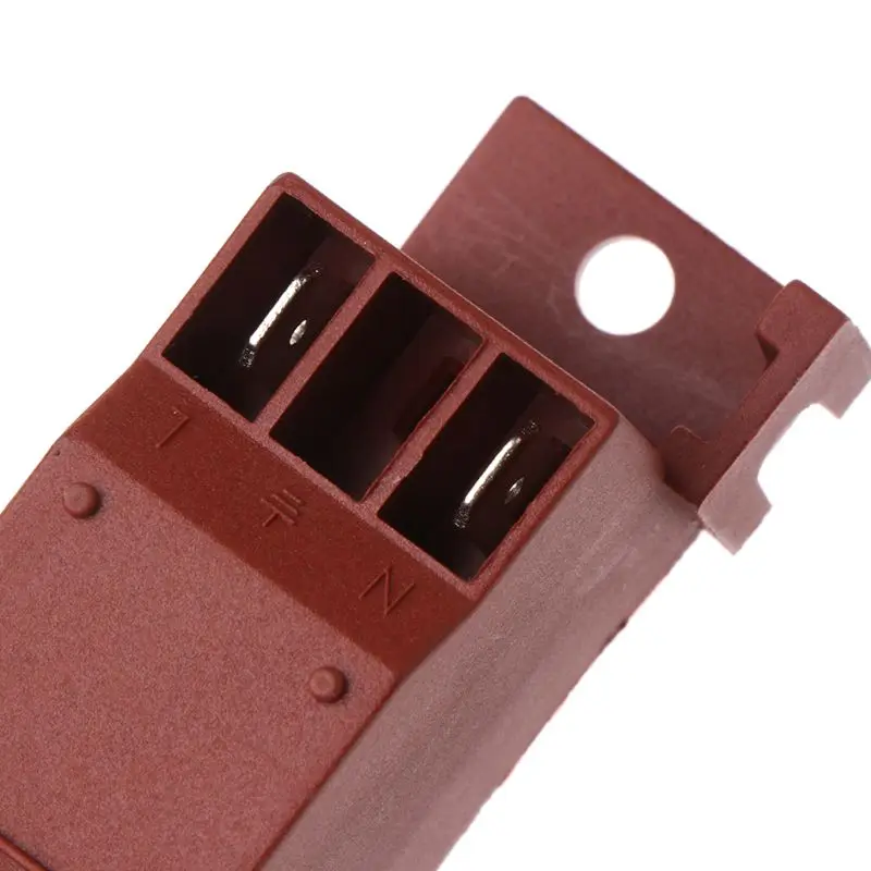 220-240V AC Pulse Ignitor Cooker With Six Terminal Connections Ignition Device Gas Stove AC Pulse Igniter Safe Ignition Kitchen gas stove igniter