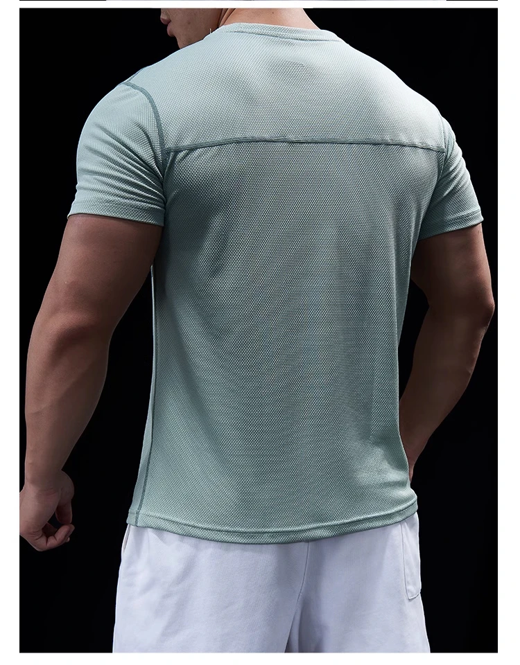 mens dri fit short sleeve shirts