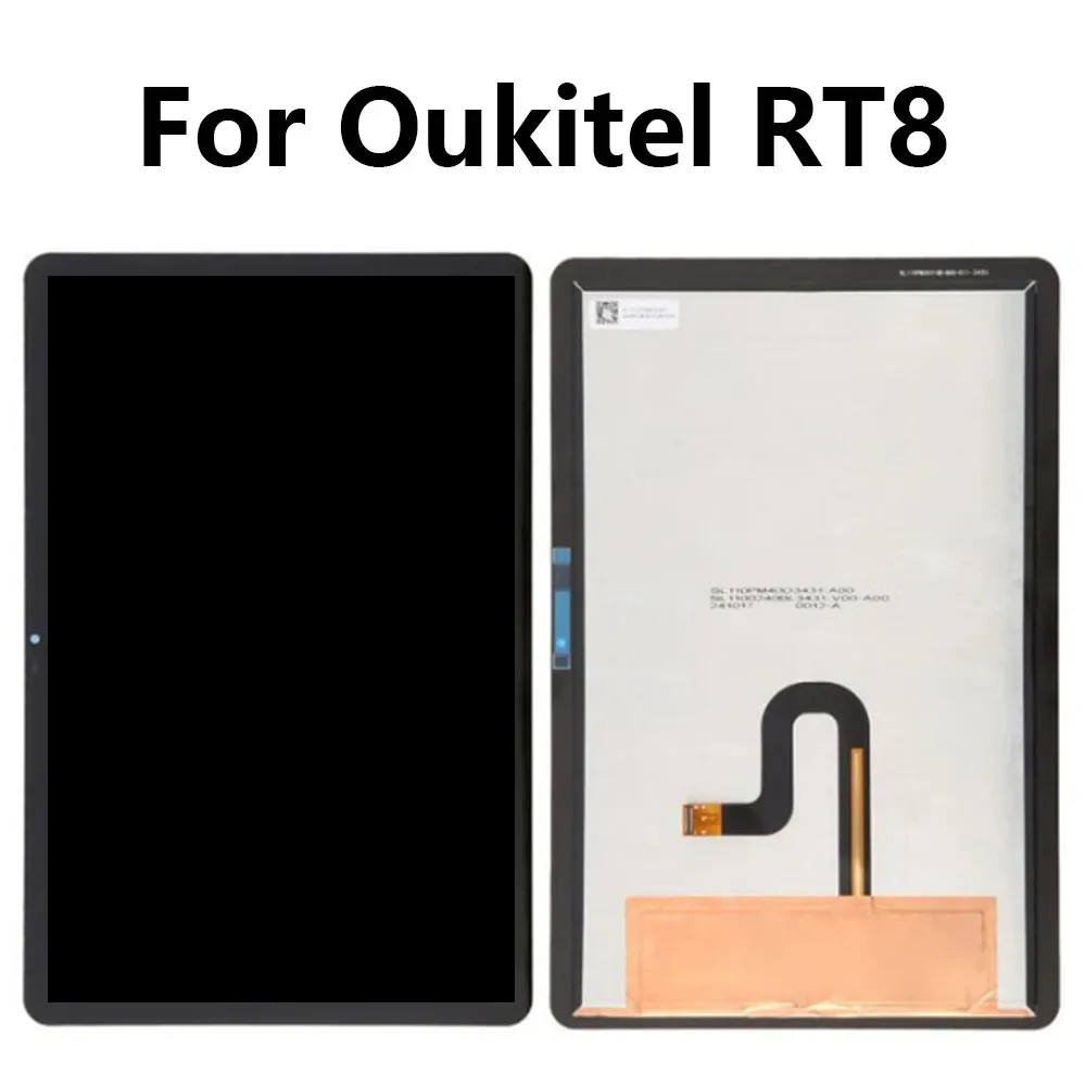 Premium Tablet LCD Screen Digitizer Replacement