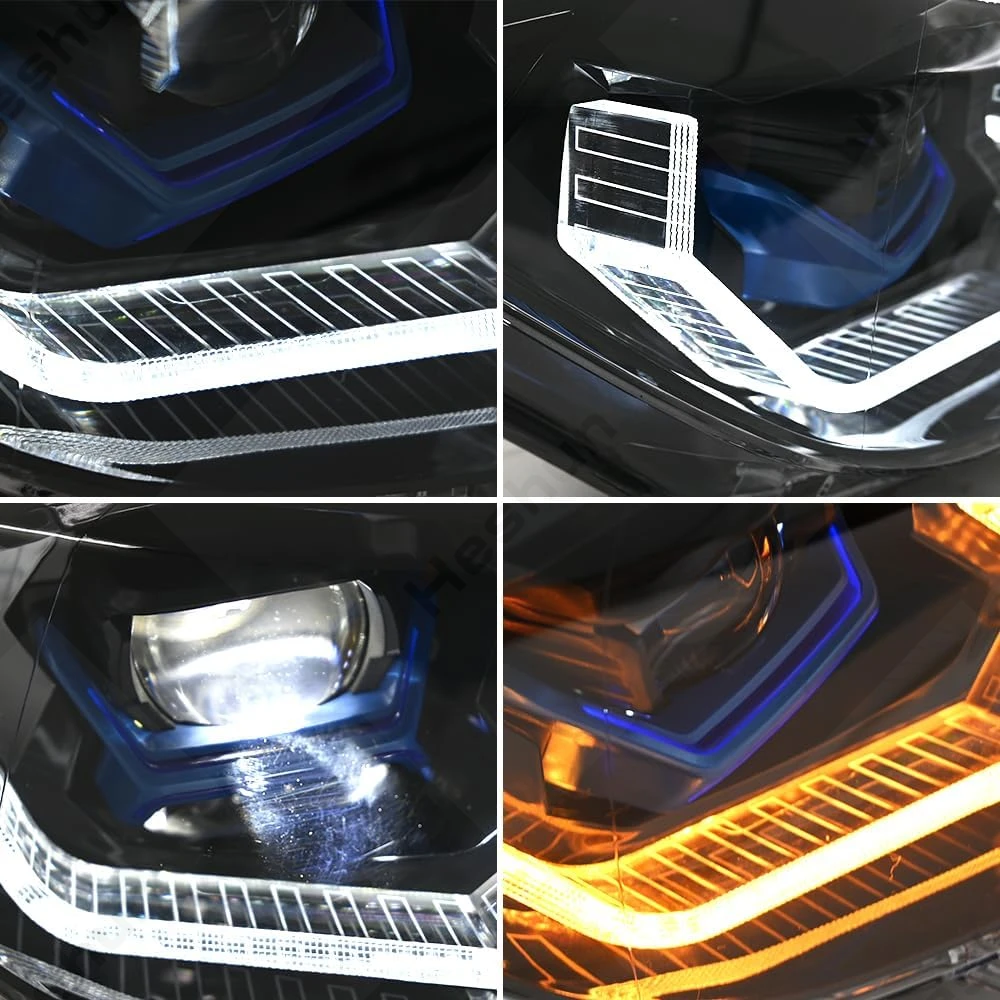 F30 ヘッドライト 現行タイプ F31 BMW 【M's】 F30 F31 3シリーズ 前期 (2012y-2015y) HELLA バイ