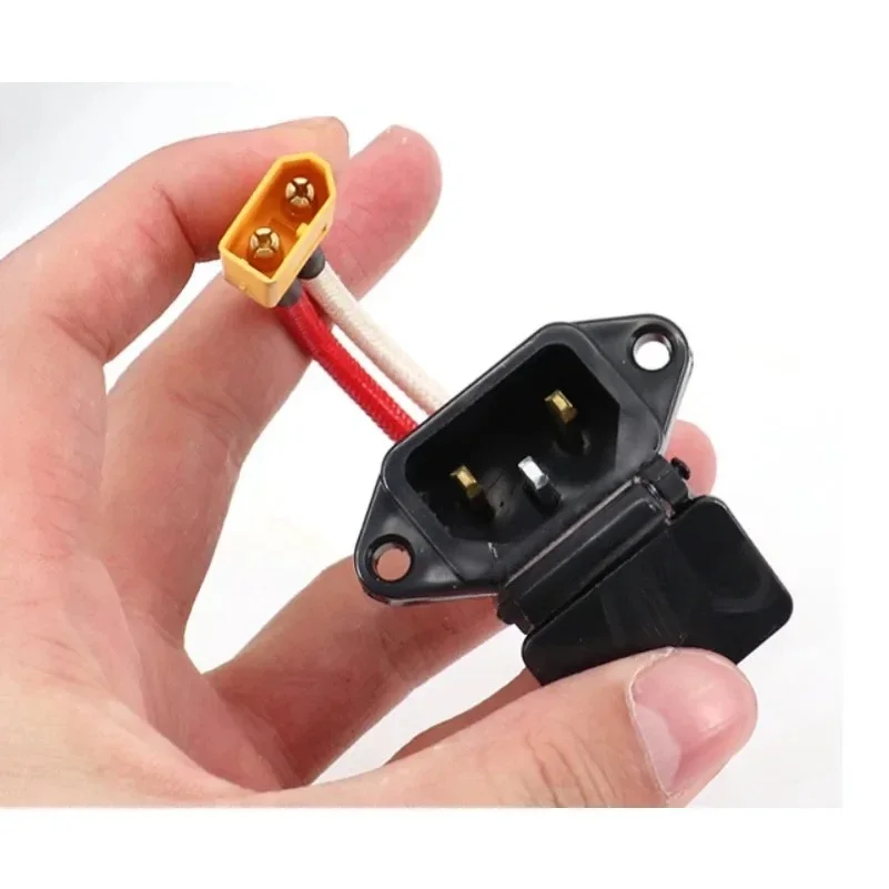 Waterproof Charging Case Battery Protection Box for Citycoco Electric Scooter