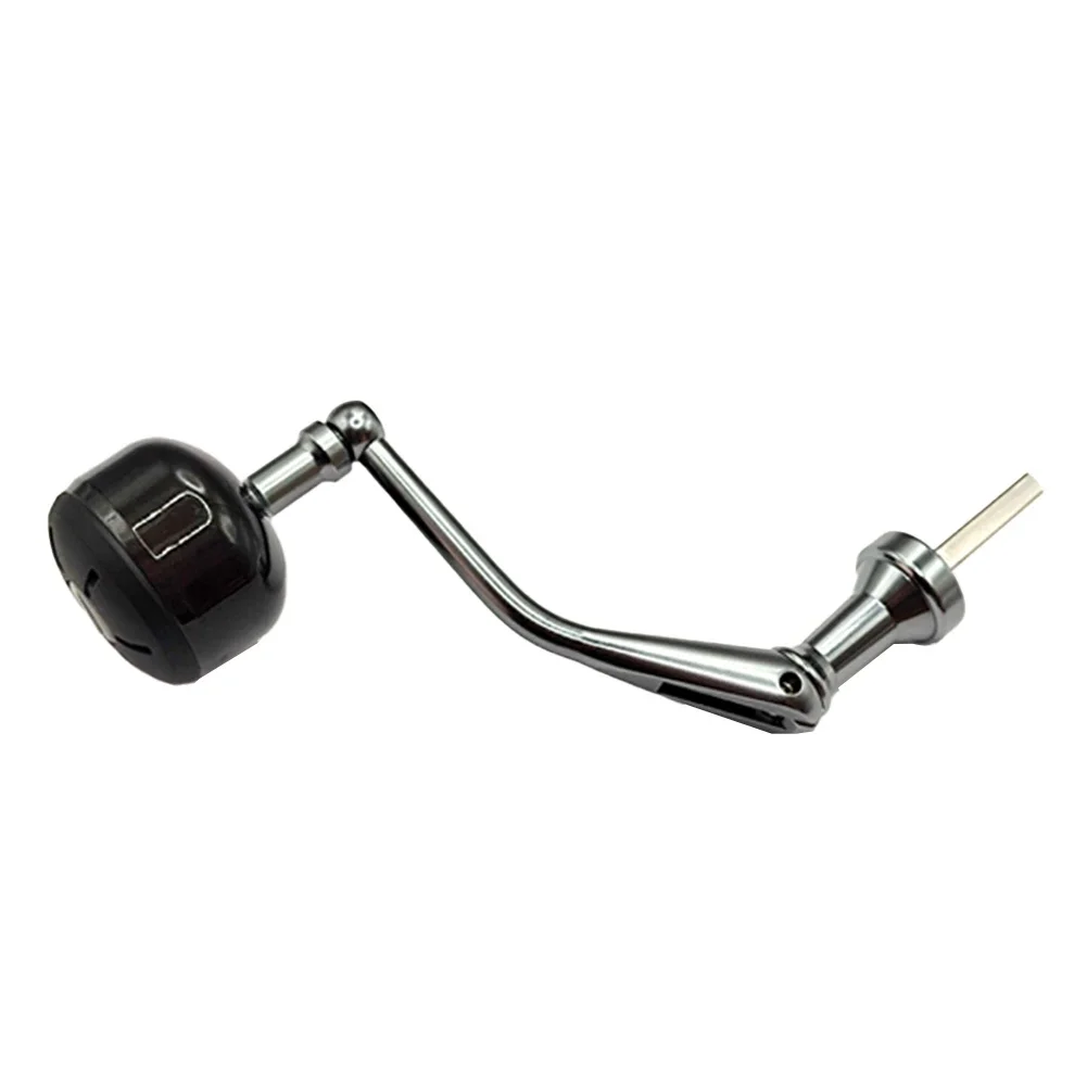 Power Handle for SHIMANO Activecast Cast Reel Spinner Fishing Wheel Improved Maneuverability