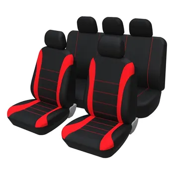 Universal Full Set Car Seat Covers 1