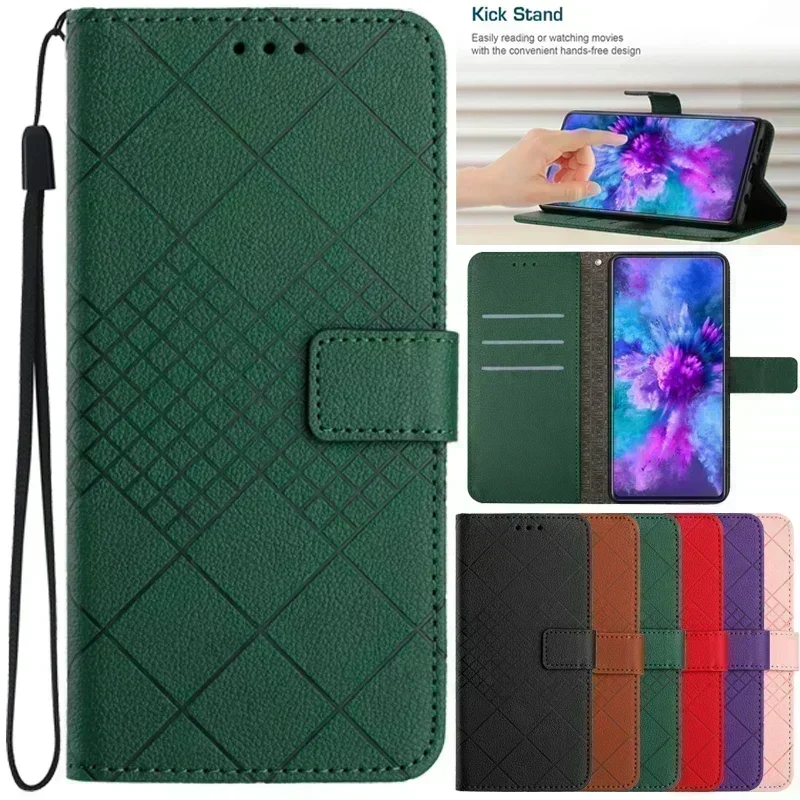 Per Motorola G Pure 2021 Xt-2163-4 Custodia Nuove Custodie A Portafoglio In Pelle Di Vendita Calda Per Motorola G Pure Moto G Power G Play Flip Cover