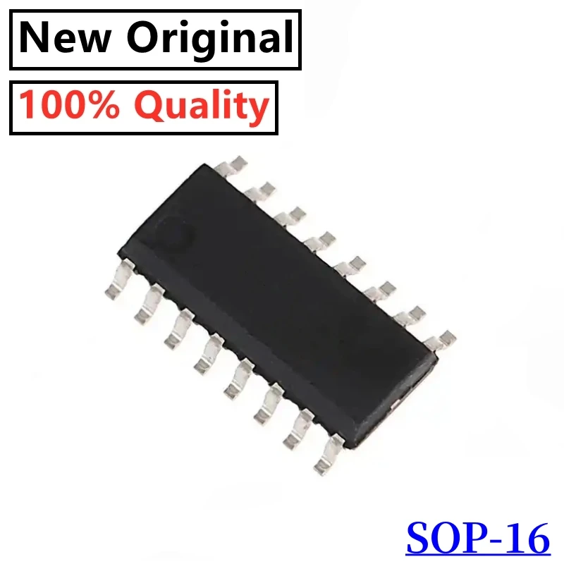 

(5-10piece)100% New 4082IBZ HIP4082 HIP4082IB HIP4082IBZ sop-16 Chipset