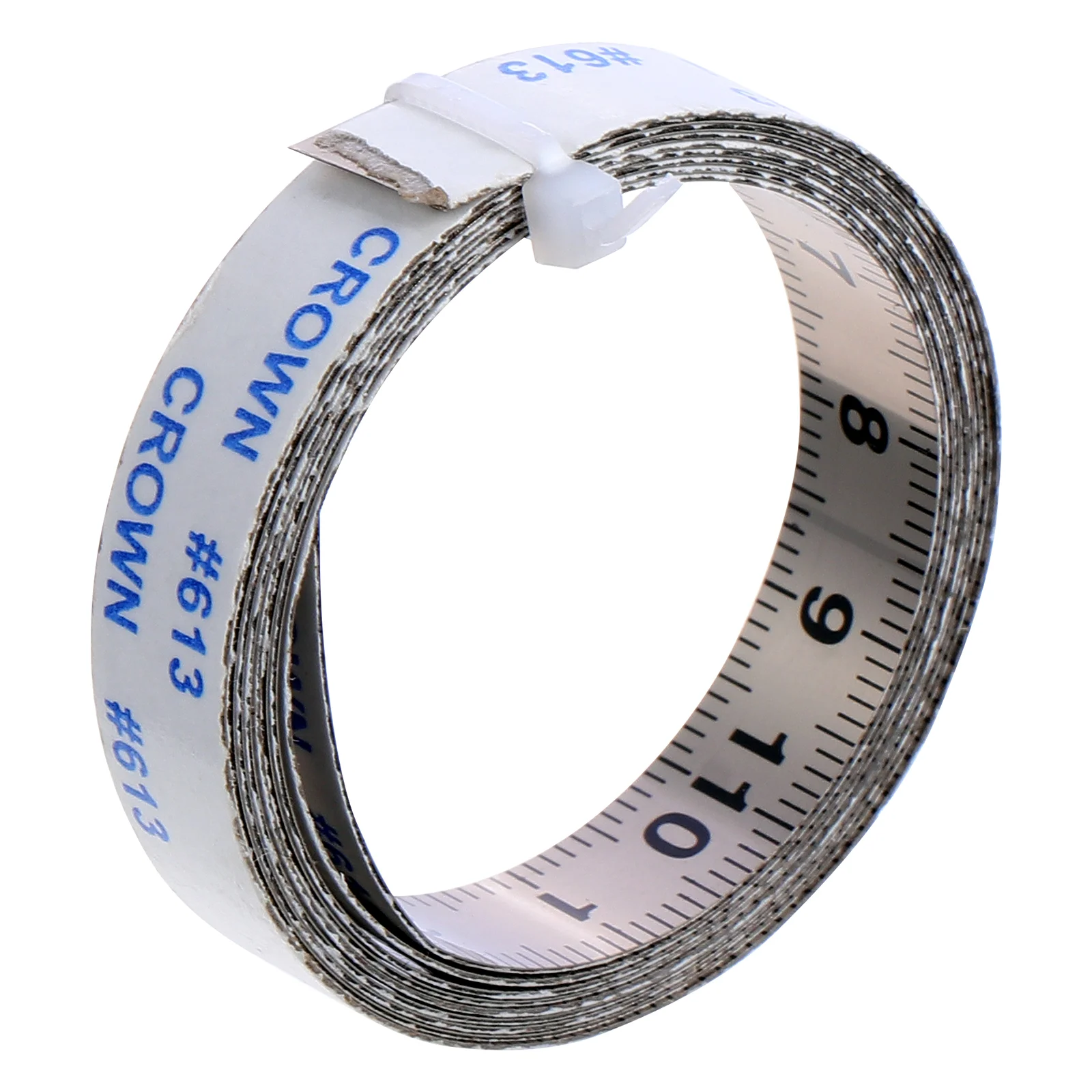 

Рабочая линейка, Метрическая клейкая сталь, углеродная измерительная утварь