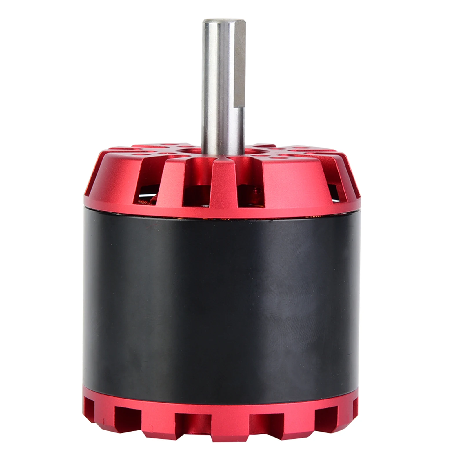 스쿠터 전기 모터 6364-200KV 전기 밸런싱 스쿠터용 브러시리스 센서리스 모터 스케이트보드 스쿠터 브러시리스 모터