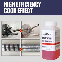 Stainless steel consumables for Bead Treatment Equipment Electrolytic Polishing Liquid Argon ARC welding black spot weld cleanin 2
