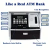 ATM Piggy Bank Password Piggy Bank Electronic Kids Piggy Bank Voice Money Box Toy Best Gift For Birthday Christmas Boys Girls 5