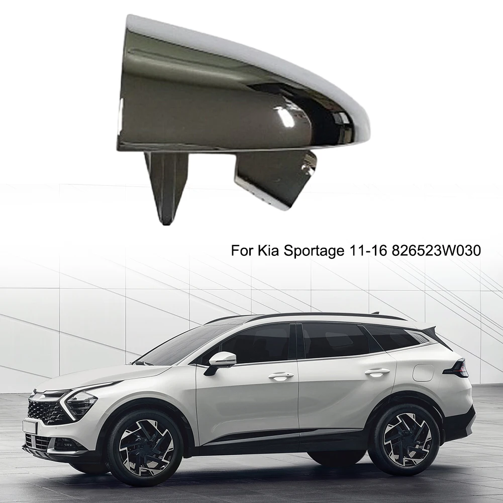 826523 W030 Auto Griff Tür Außerhalb Finish Kappe LH Für Kia Sportage 2011-2016 Silber ABS Zubehör Für Fahrzeuge – Detail 14