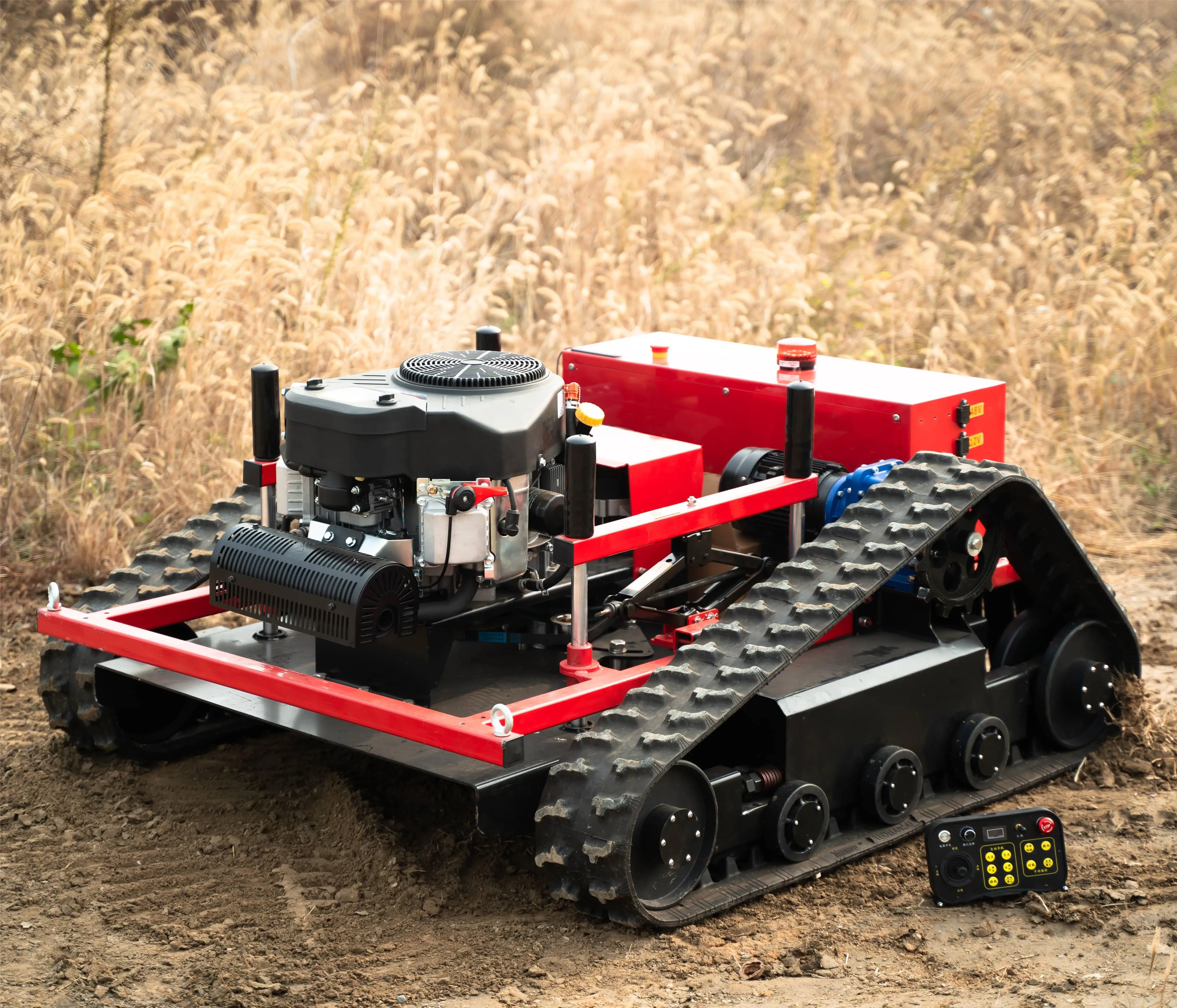 Рисунок 3 - Самая продаваемая газонокосилка по всей сети