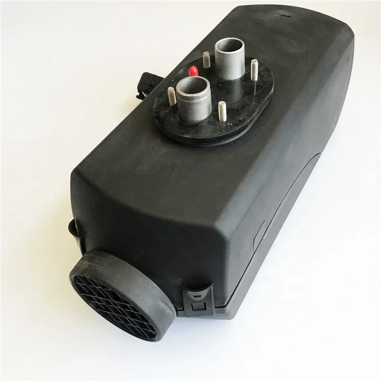 Hydronic Infrared Heater Portable Parts Pump Liquid Night Kerosene Oil Parking Air Heater Industrial for Caravan 3