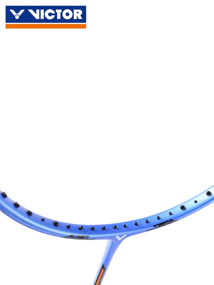 Victor High Tension TK 220H TK15 TK 66 7U 70 Badminton Racket The Highest 36 Pounds Badminton Racquets With Free Gift