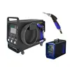 Metal Handheld Laser Welder Steel Brass Aluminum 4 in 1 Fiber Laser Welding Machine Price 1