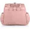 Multifunctional Diaper Bag Cross-Border Mommy Bags High Quality Mother And Baby Fashion Backpack Large Capacity Women's Handbag 5
