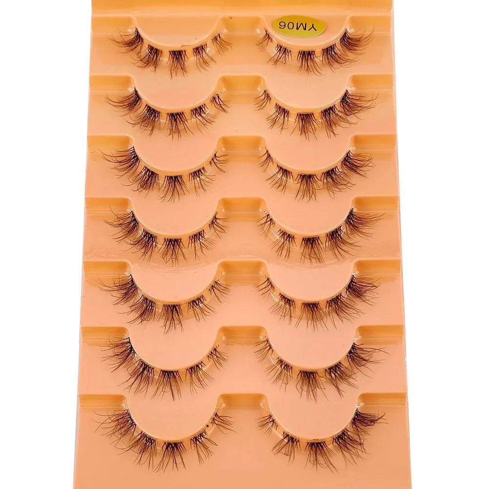 7pairs YM-06