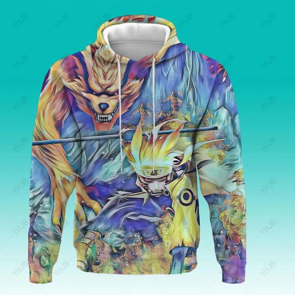 

Naruto Battle Sasuke Printed Children's Hoodie Boys' Regular Cartoon Hoodie Boys' Soft Casual Sweatshirt With Pockets 2023 New
