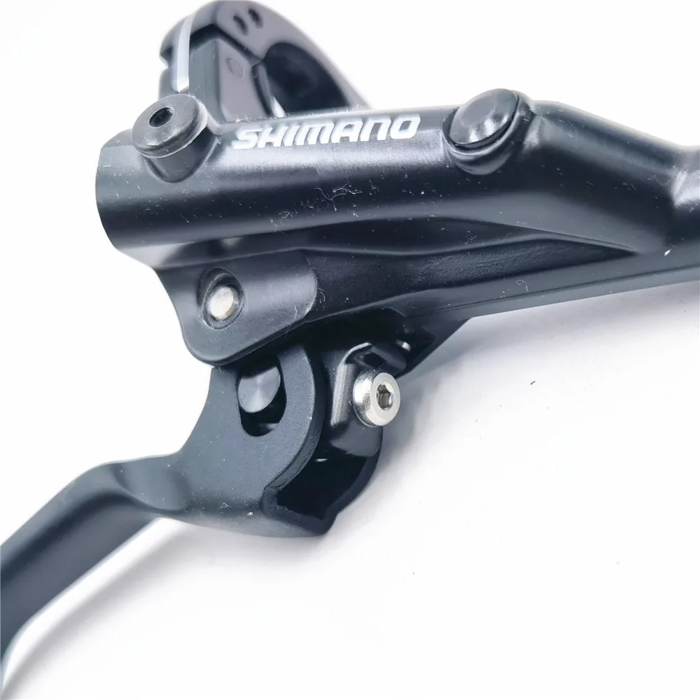 Shimano BL-MT501 MTB Mountainbike hydraulischer Scheibenbremshebel – Detail 3