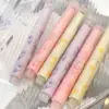 Water-light Lip Glaze Mirror Glitter Lip Tint Long Lasting Moisturising Love Heart Shape Solid Lipstick Pen Lips Makeup Cosmetic 3