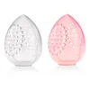 Makeup Sponge Case Beauty Blender Holder Puff Case Make Up Accessories Cosmetics Holder Empty Cosmetic Transparent Puffs Box 1