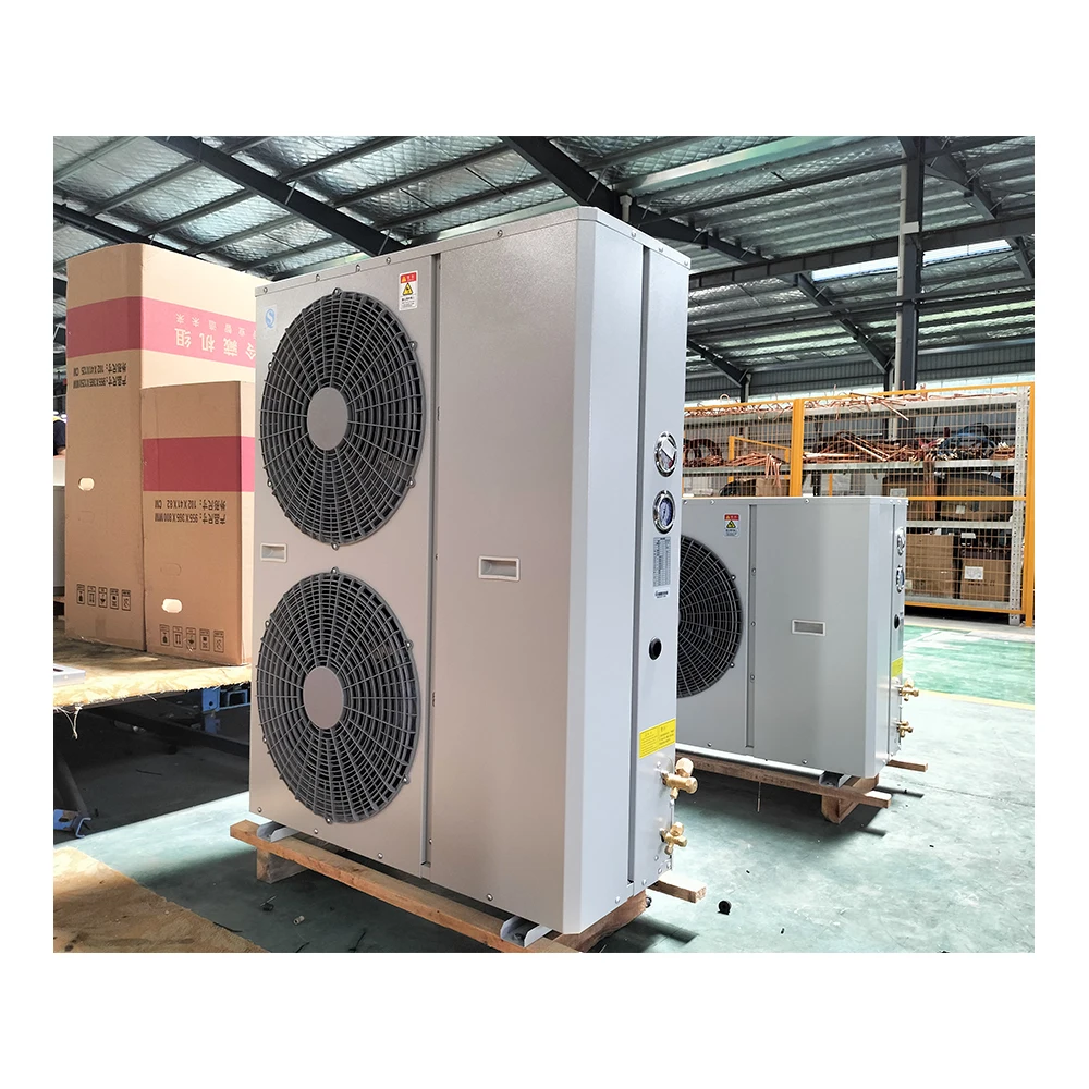 Hot Selling Portable Air Conditioner Cold Room All in One Machine for Sale 3