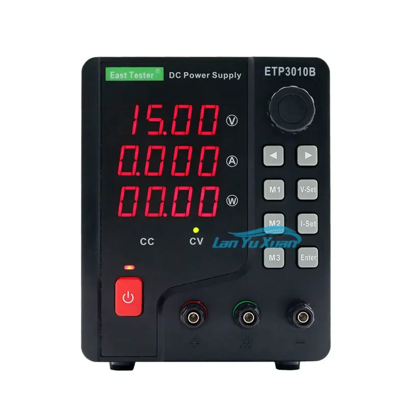 

cheap price ETP3005B Signal channel DC Power Supply 30V5A150W