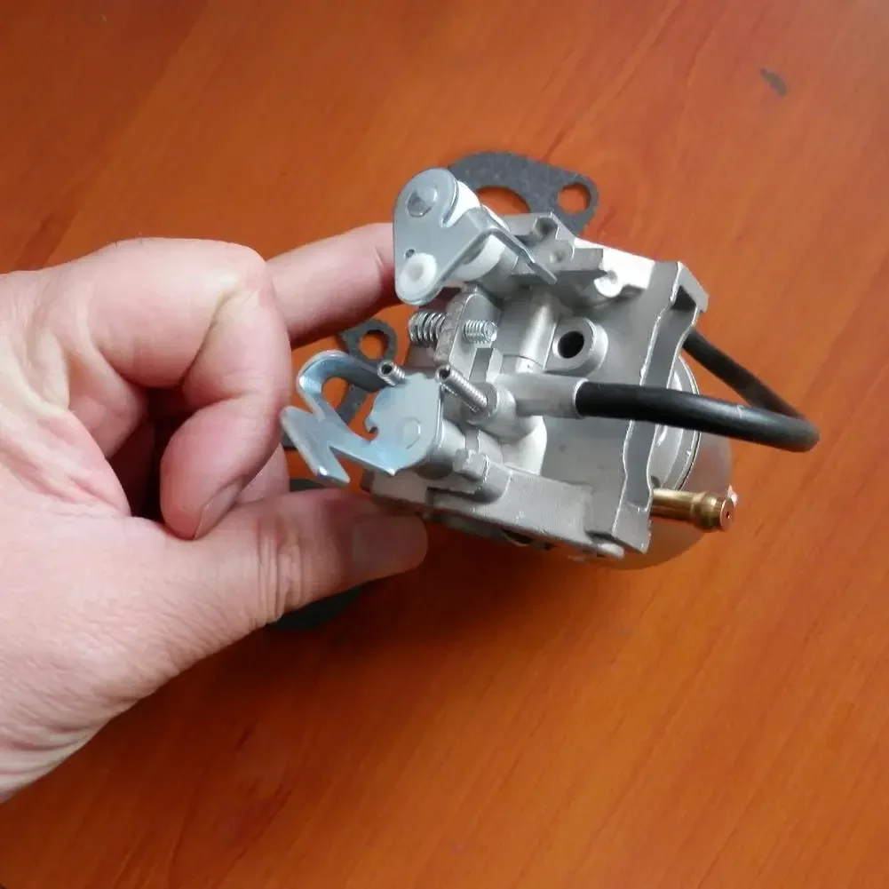 EH09 CARBURETOR FOR ROBIN SUBARU EH09-2 RAS170 WISCONSIN 3.0HP 4HP