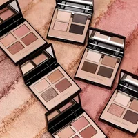 Charlotte Tilbury Hollywood Flawless Liquid Highlighter, hydratant pour la peau, palette de luxe, finitions satinées mates, scintillantes et métalliques 3