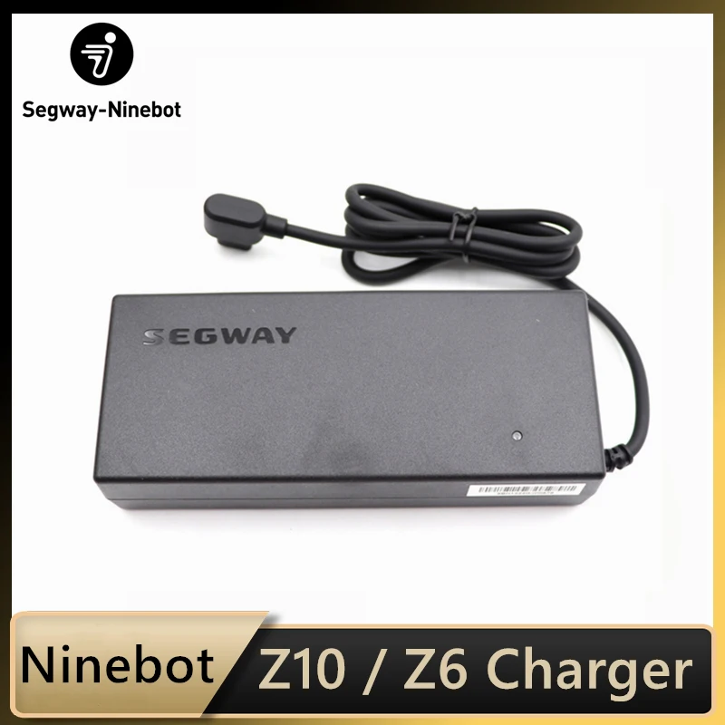 

Original 115.6W 58.8V Charger for Ninebot One Z10 Z6 Self Balance Smart Electric Scooter Unicycle Skate Hoverboard Accessories