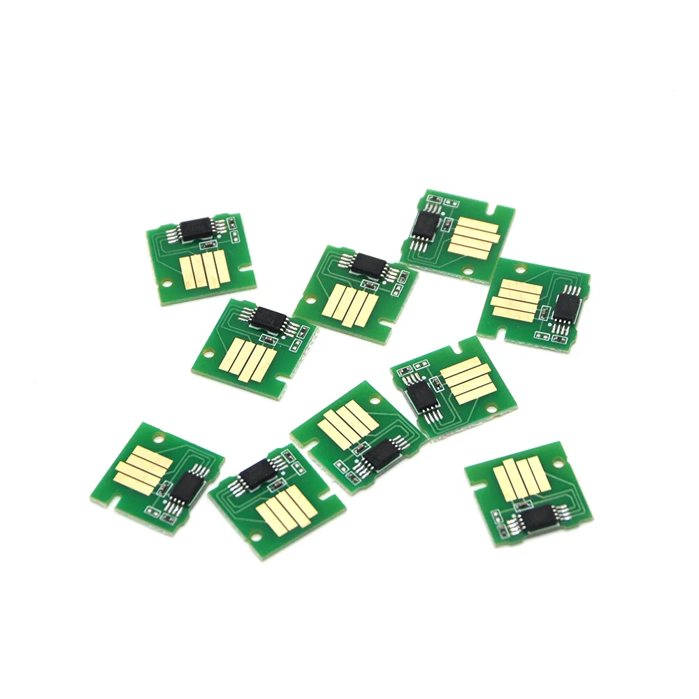 MC-16 MC16 Maintenance Tank Chip for Canon iPF610 iPF605 iPF6300 iPF6350 iPF6300S iPF6350S iPF6100 iPF6410 iPF6410 iPF6410S