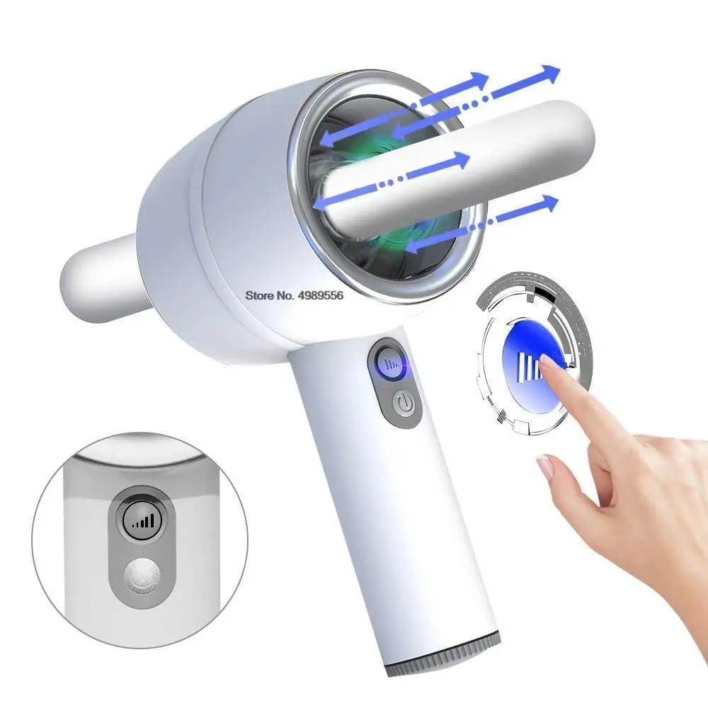 Automatischer Teleskop Masturbator Aus Silikon Für Männer_voghion.com