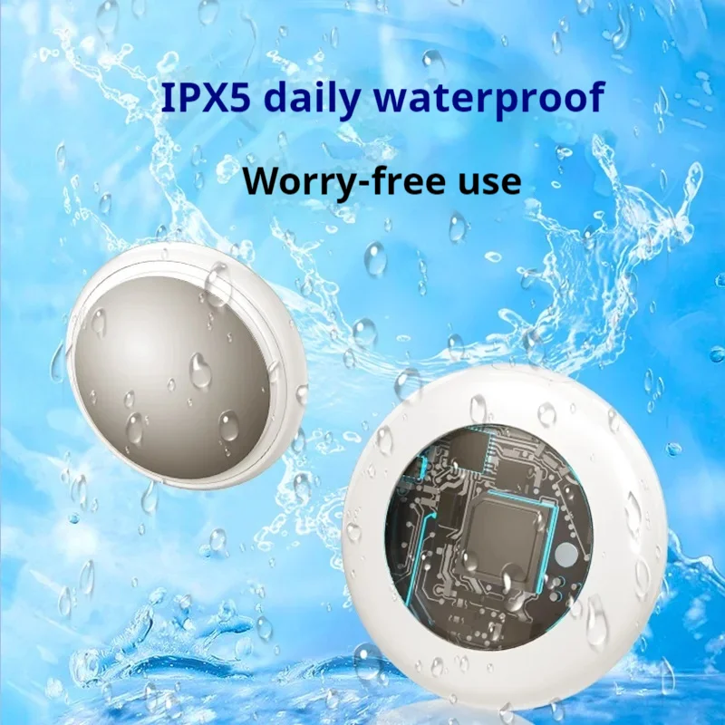 Pet tracking locator ITag Anti Loss Tool for Children, Pets, and Others-Intelligent Global Tracker