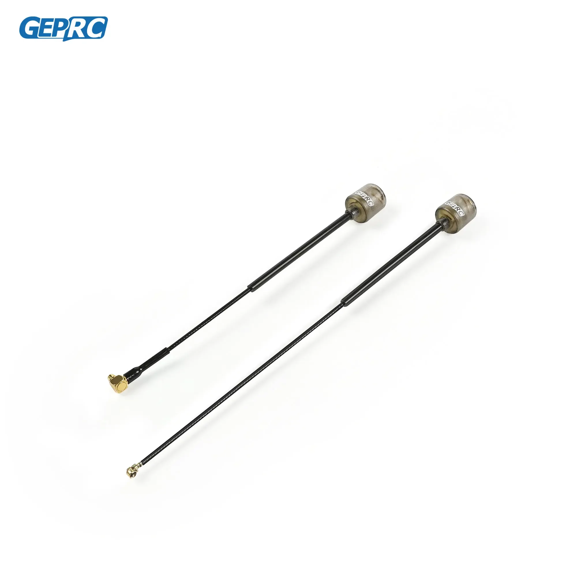 

GEPRC Peano 5.8G Antenna Micro Lollipop 5.8G RHCP MMCX UFL Image Transmission Antenna 50/110/145MM RC FPV Racing Drones DIY Part